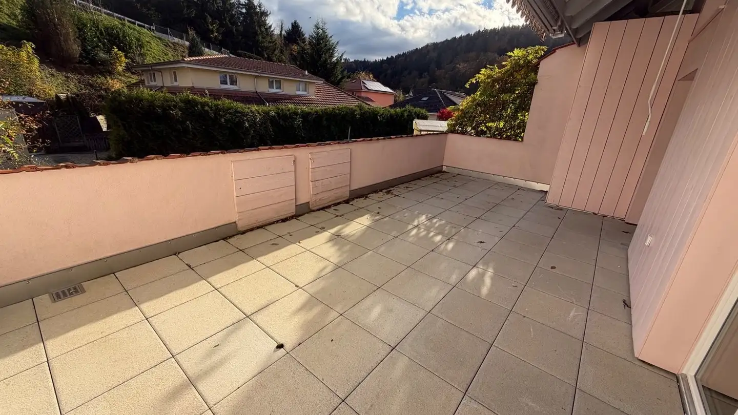 Appartamento in affitto - Alte Bahnhofstrasse 8, 5084 Rheinsulz - Photo 2