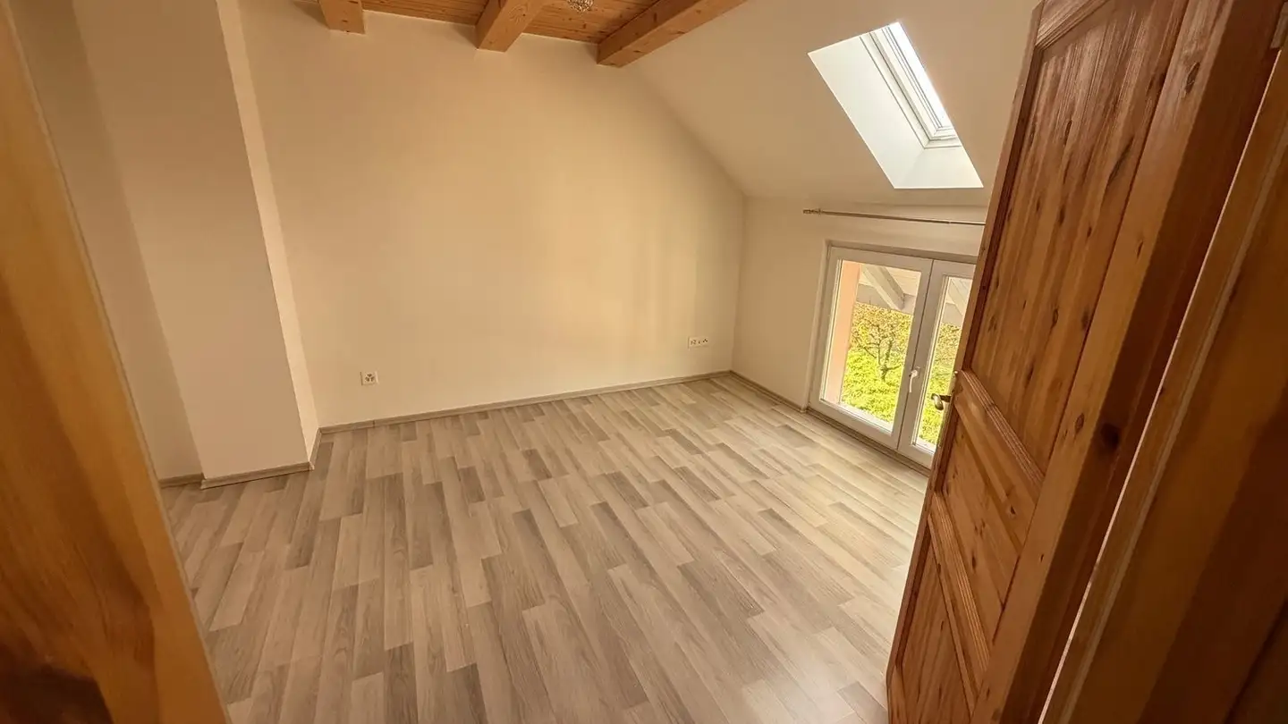 Appartamento in affitto - Alte Bahnhofstrasse 8, 5084 Rheinsulz - Photo 3