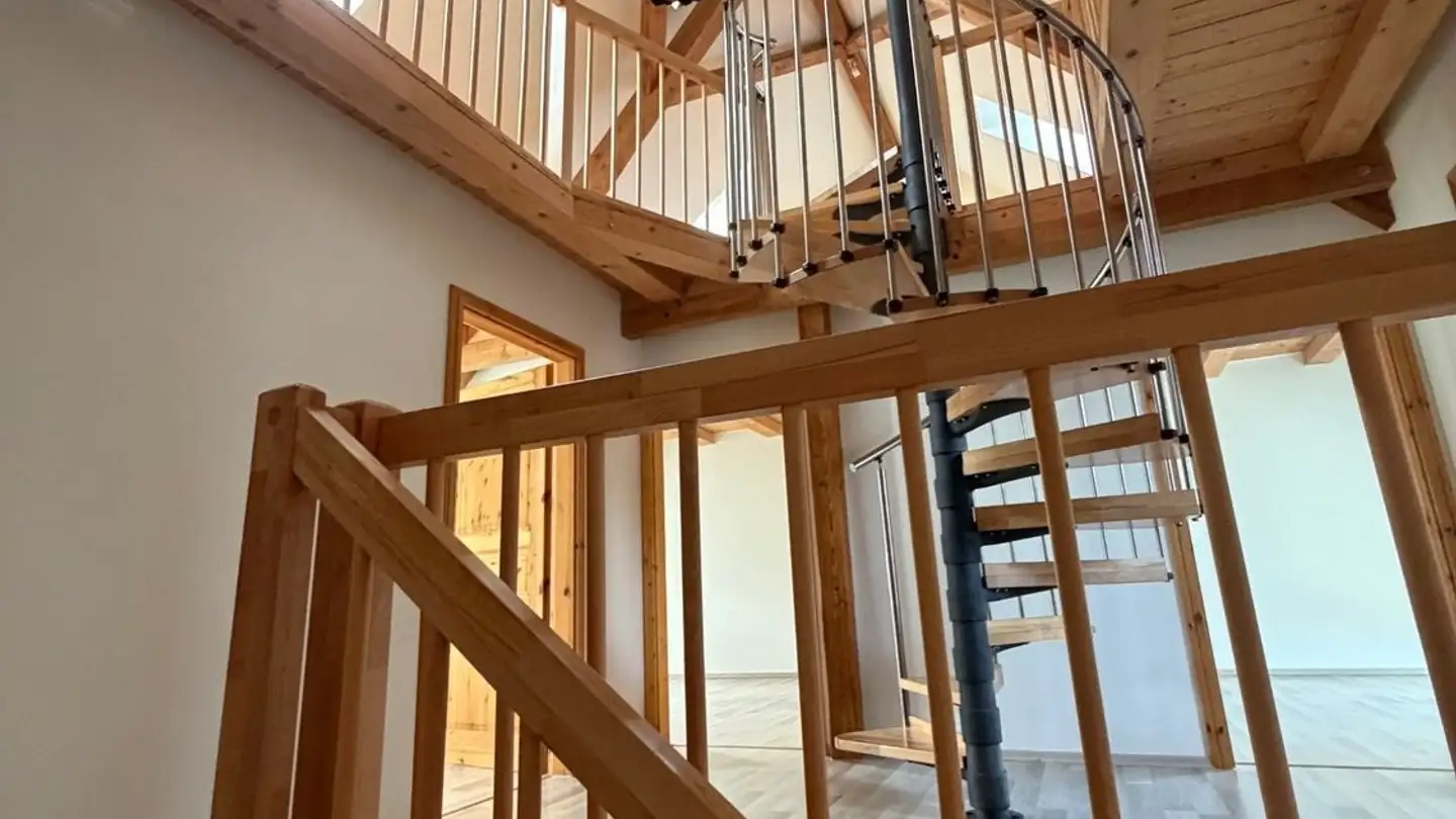 Appartamento in affitto - Alte Bahnhofstrasse 8, 5084 Rheinsulz - Photo 4