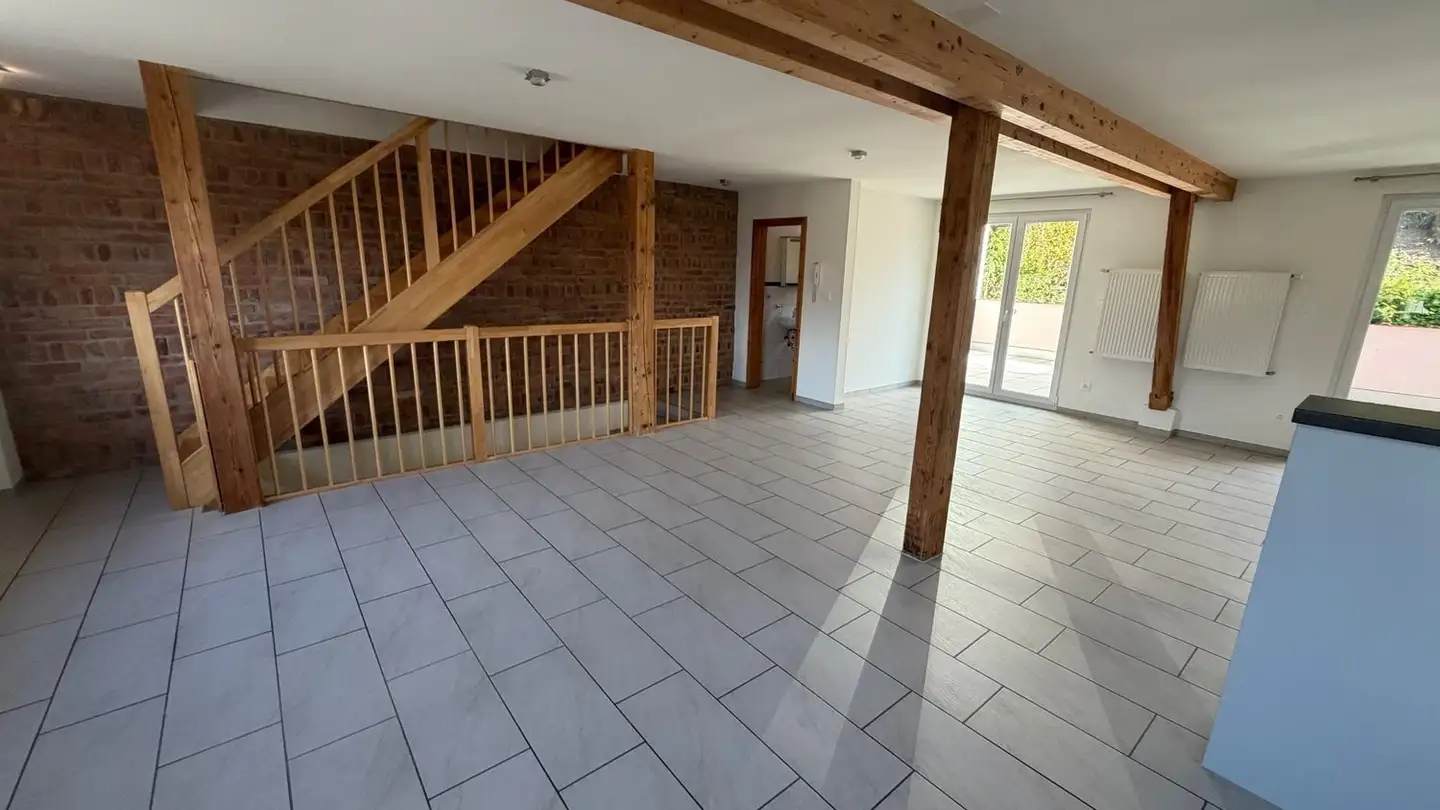 Appartamento in affitto - Alte Bahnhofstrasse 8, 5084 Rheinsulz - Foto 4