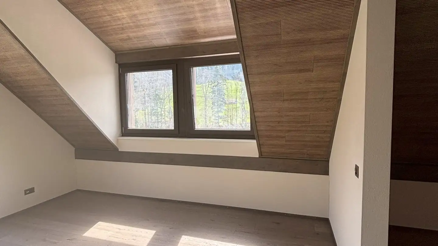 Duplex in affitto - In Der Breite 4a, 8914 Aeugstertal - Photo 4