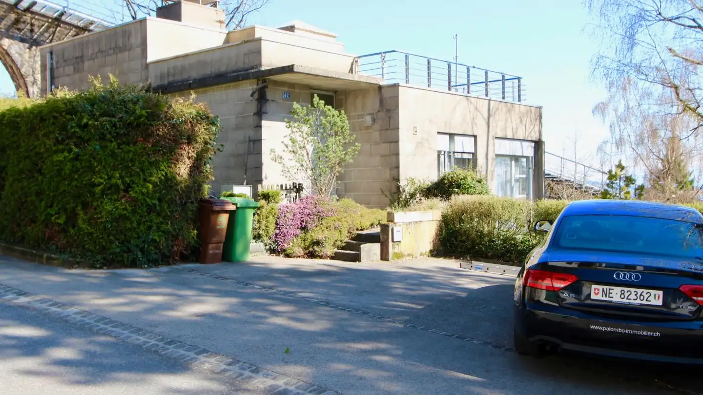 Villa kaufen - 2000 Neuchâtel