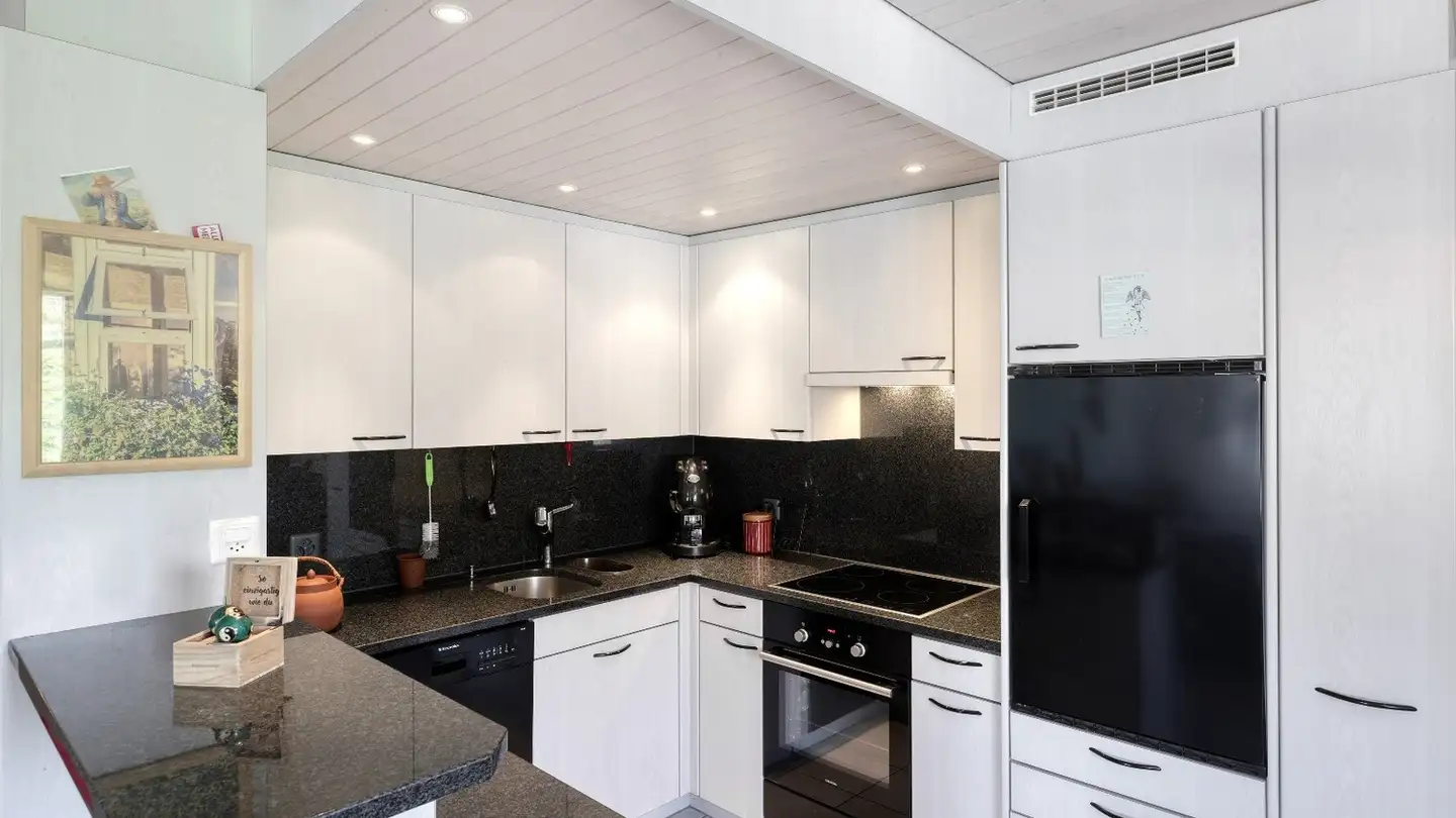 Apartment for rent - Untere Haldenstrasse 4, 5610 Wohlen AG - Photo 2