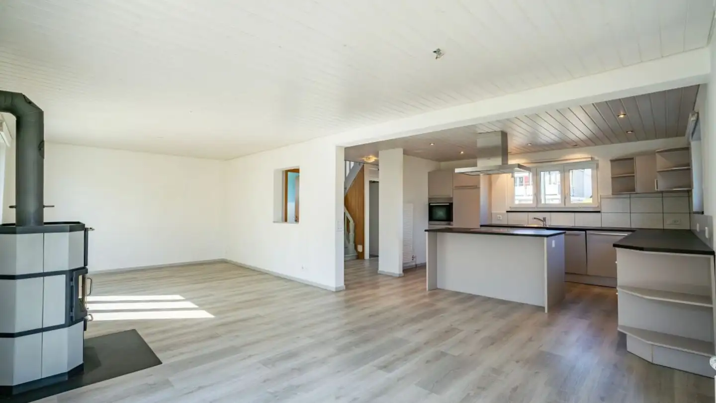 Einfamilienhaus kaufen - Ramisbühl 29, 4713 Matzendorf - Foto 3