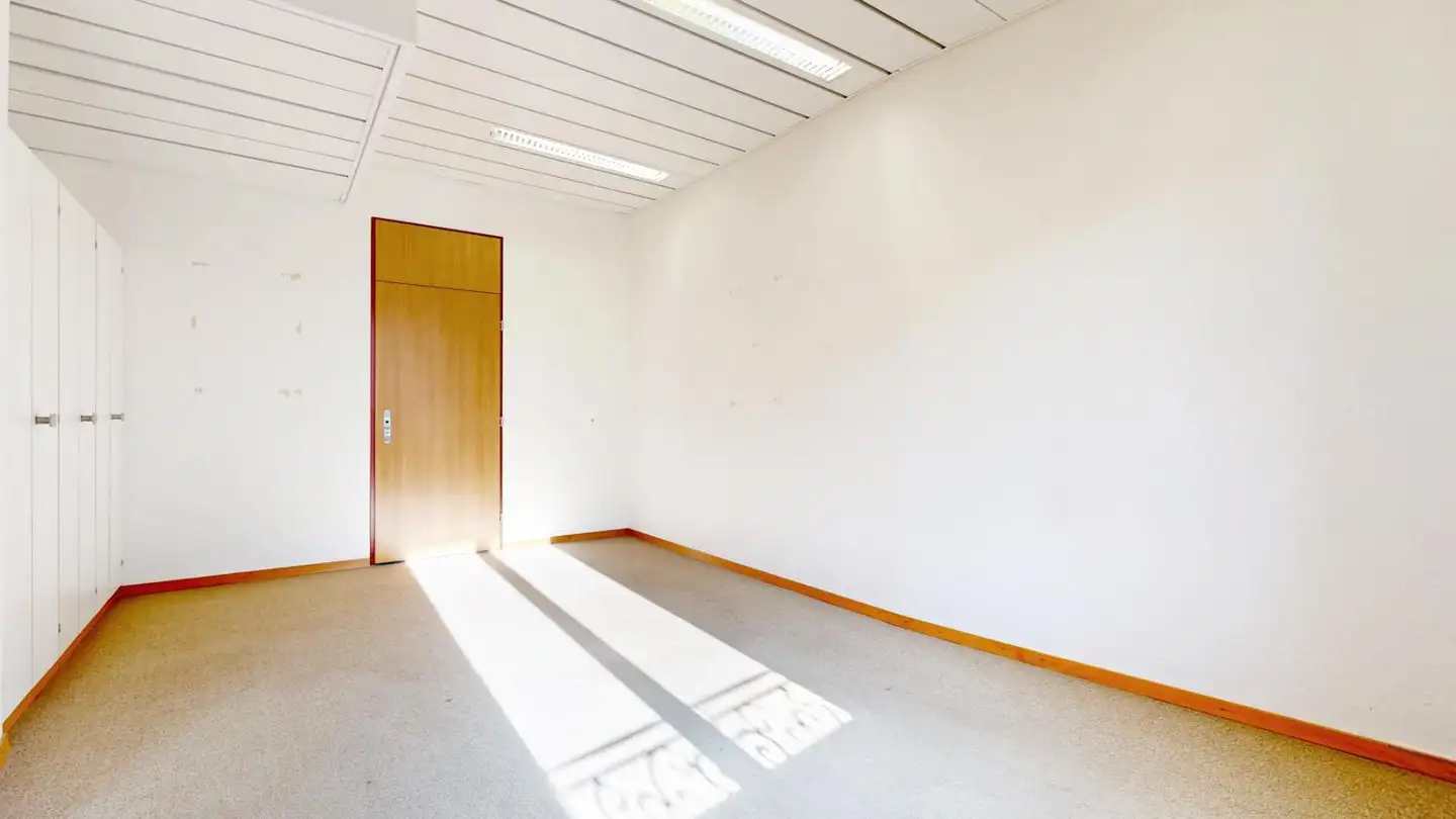 Bureau à louer - Rue Du Seyon 1, 2000 Neuchâtel - Photo 3