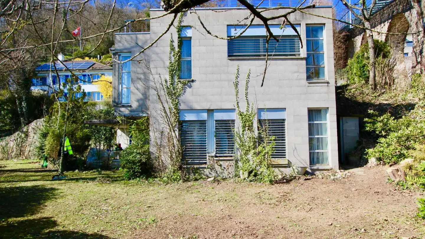 Villa kaufen - 2000 Neuchâtel - Foto 2