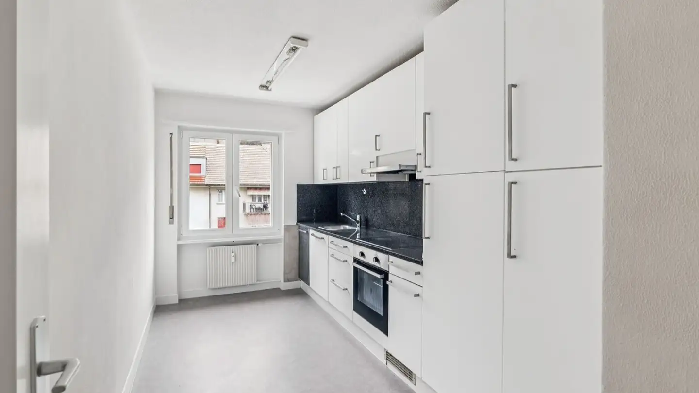 Apartment for rent - Beundenstrasse 1, 2543 Lengnau BE