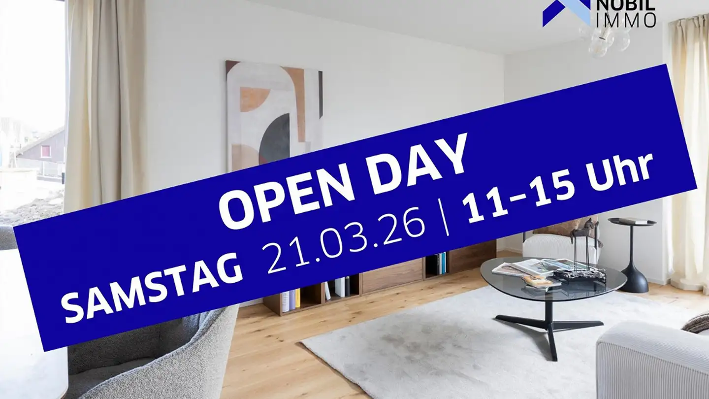 Appartement à vendre - Schartenrainstrasse 3, 5430 Wettingen