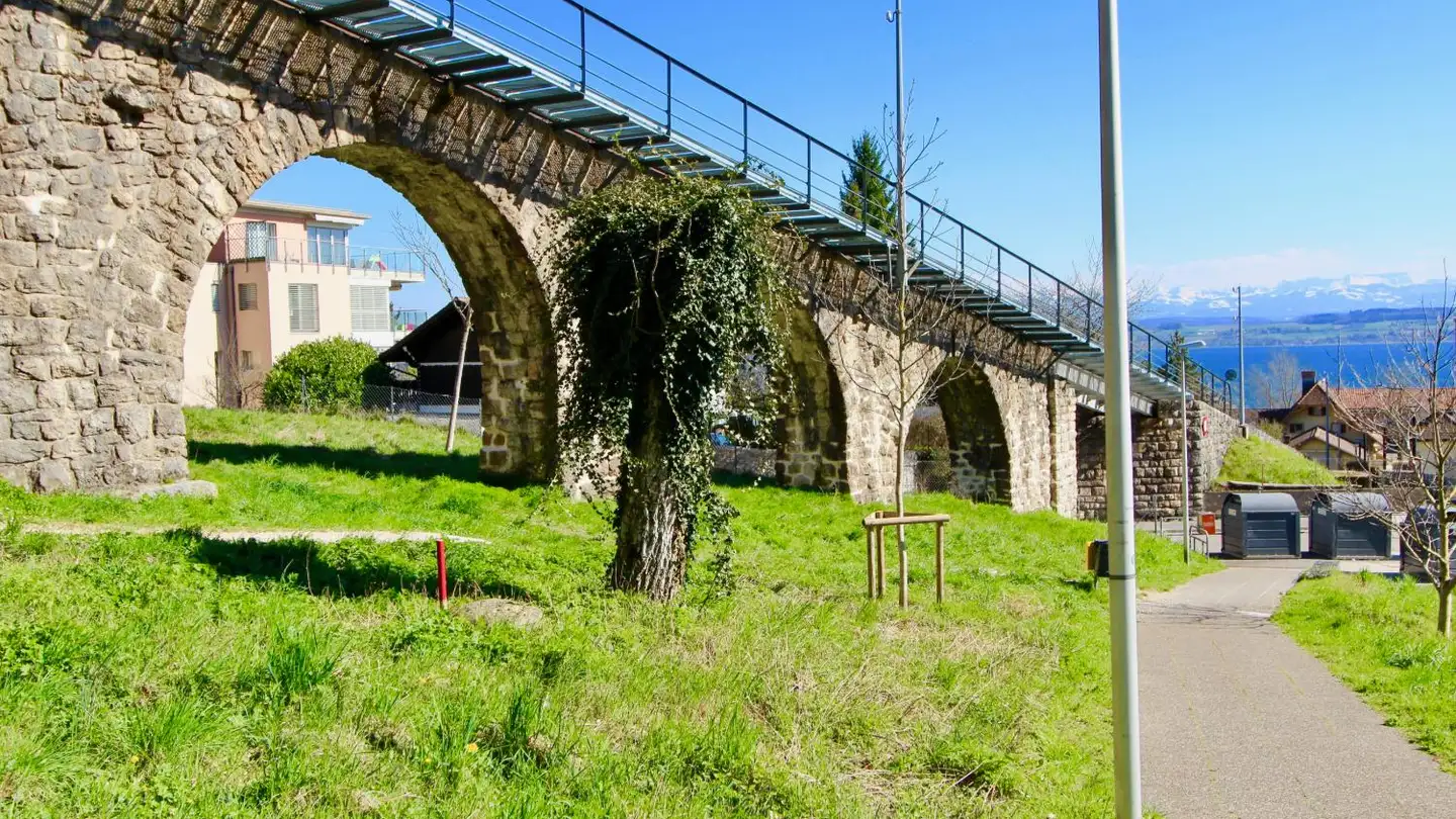 Villa à vendre - 2000 Neuchâtel