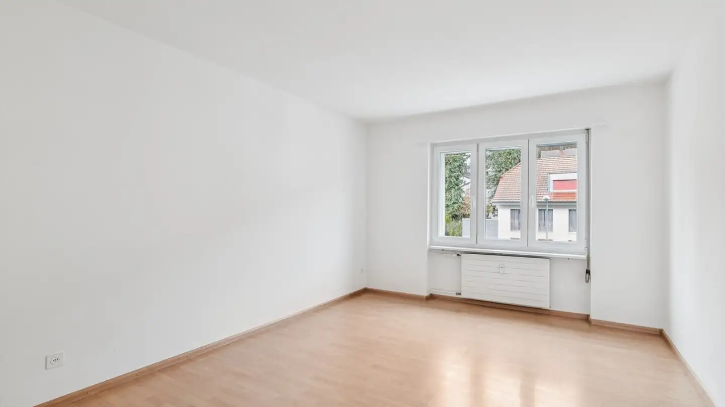 Apartment for rent - Beundenstrasse 1, 2543 Lengnau BE - Photo 3