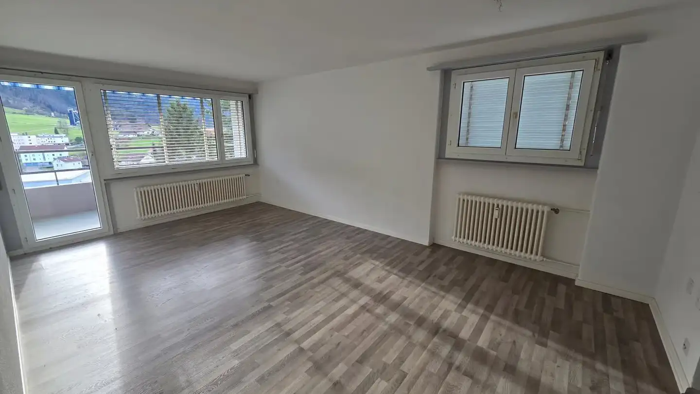 Appartement à louer - Rue De Vigneule 11, 2740 Moutier