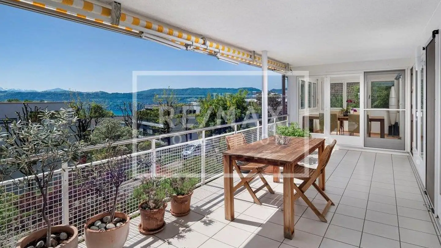 Apartment for sale - Buchenrain 74, 8704 Herrliberg