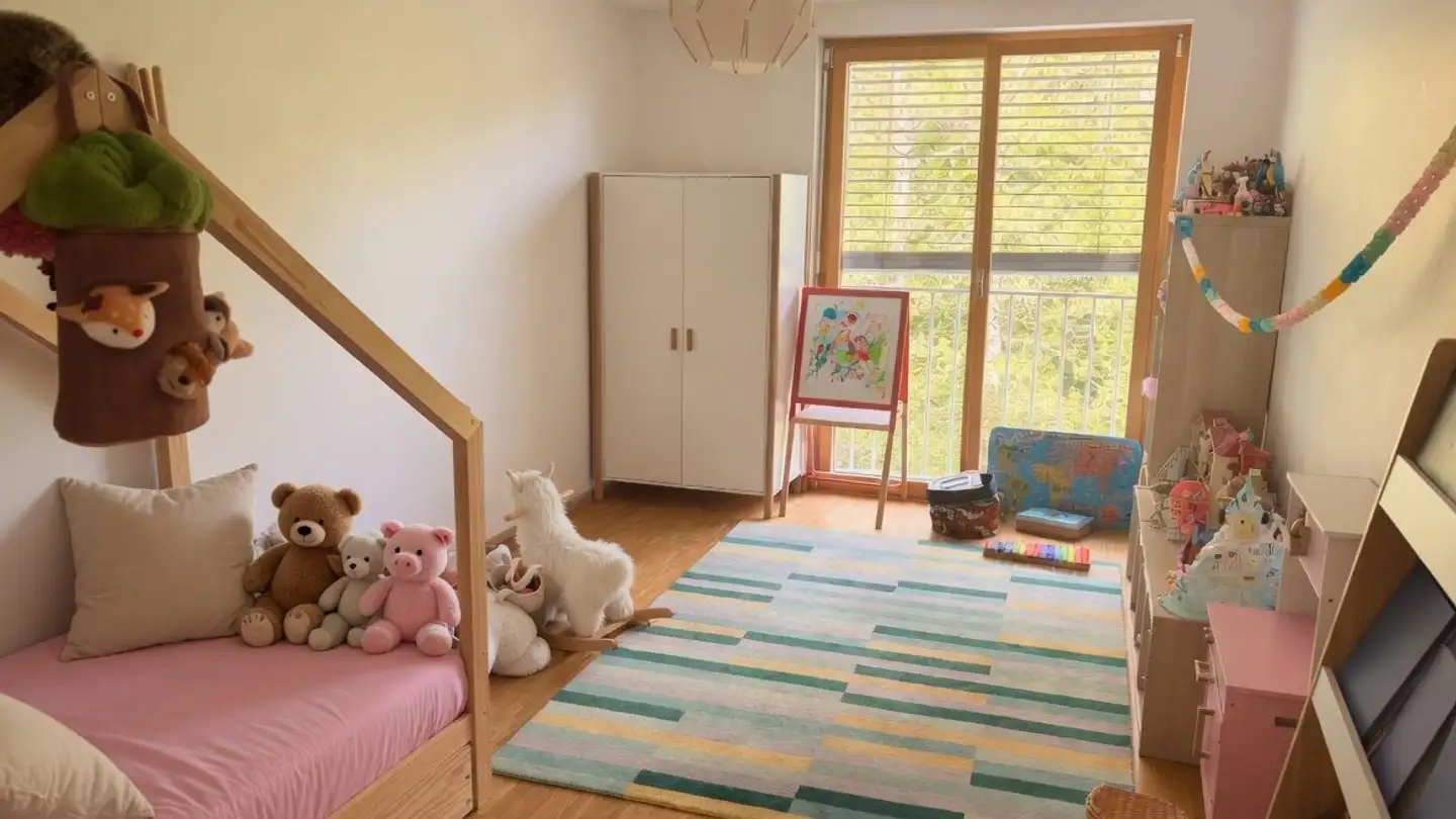 Appartement à louer - Avenue Des Cadolles, 2000 Neuchâtel - Photo 2