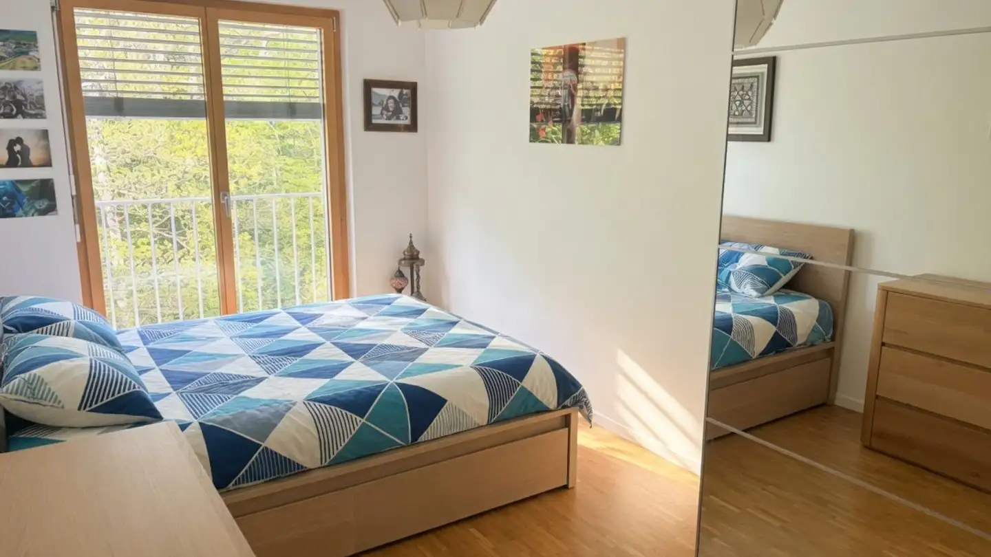 Appartement à louer - Avenue Des Cadolles, 2000 Neuchâtel - Photo 3