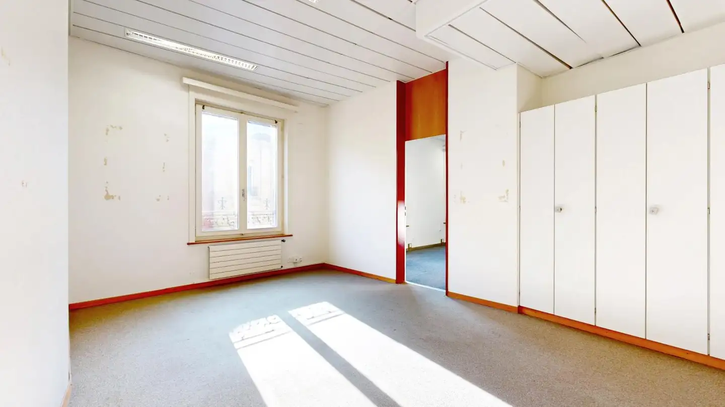 Bureau à louer - Rue Du Seyon 1, 2000 Neuchâtel - Photo 4