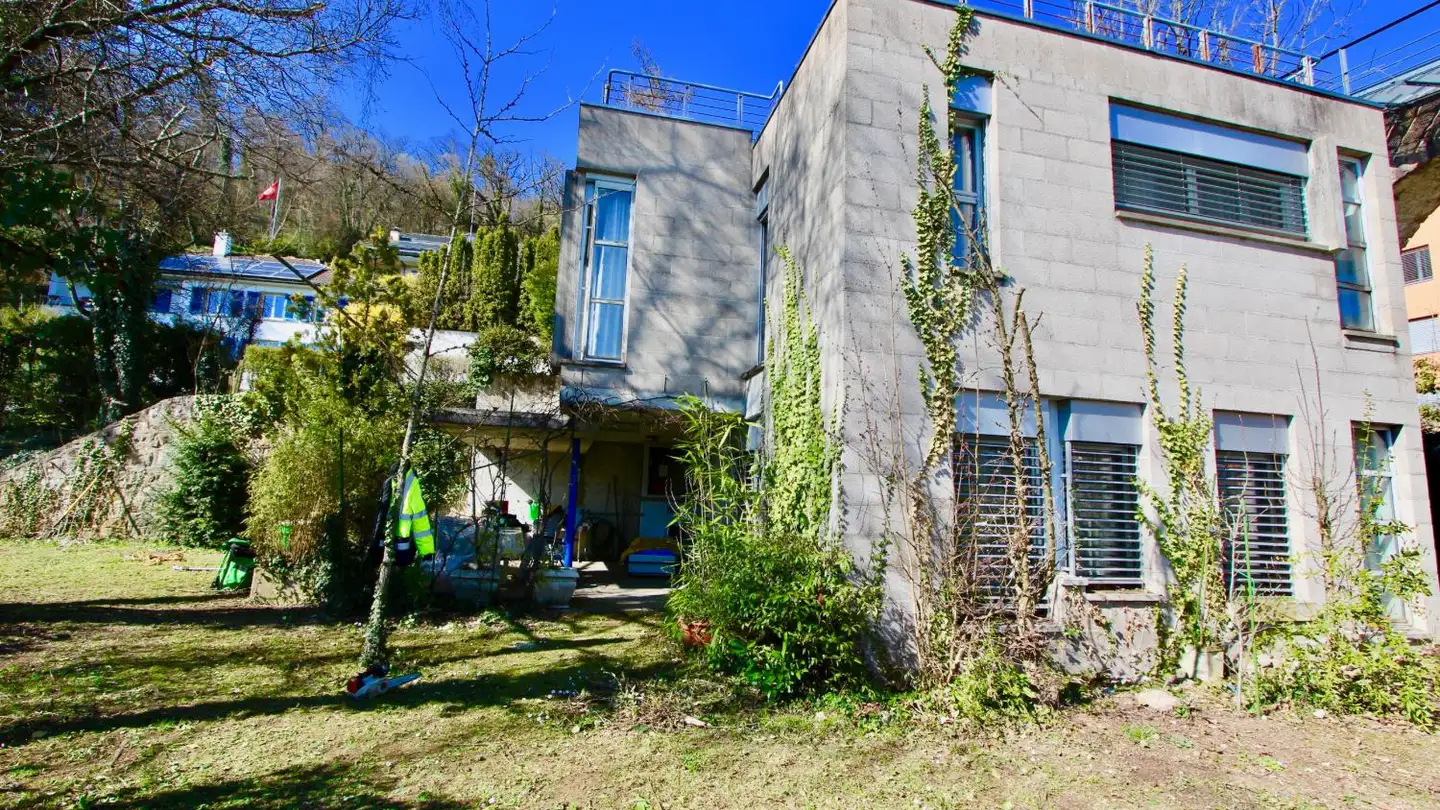 Villa kaufen - 2000 Neuchâtel - Foto 3