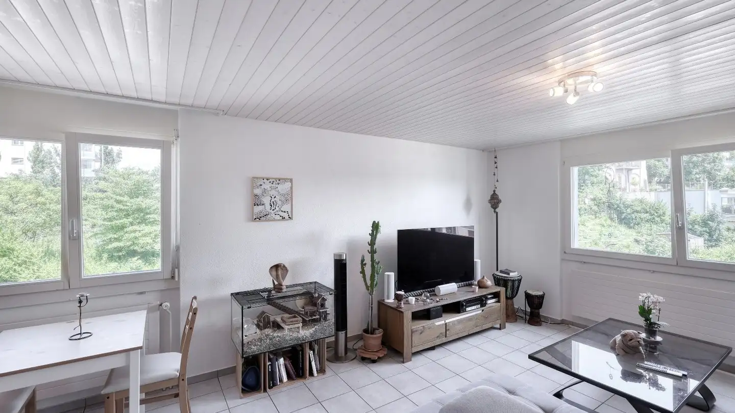 Apartment for rent - Untere Haldenstrasse 4, 5610 Wohlen AG - Photo 4