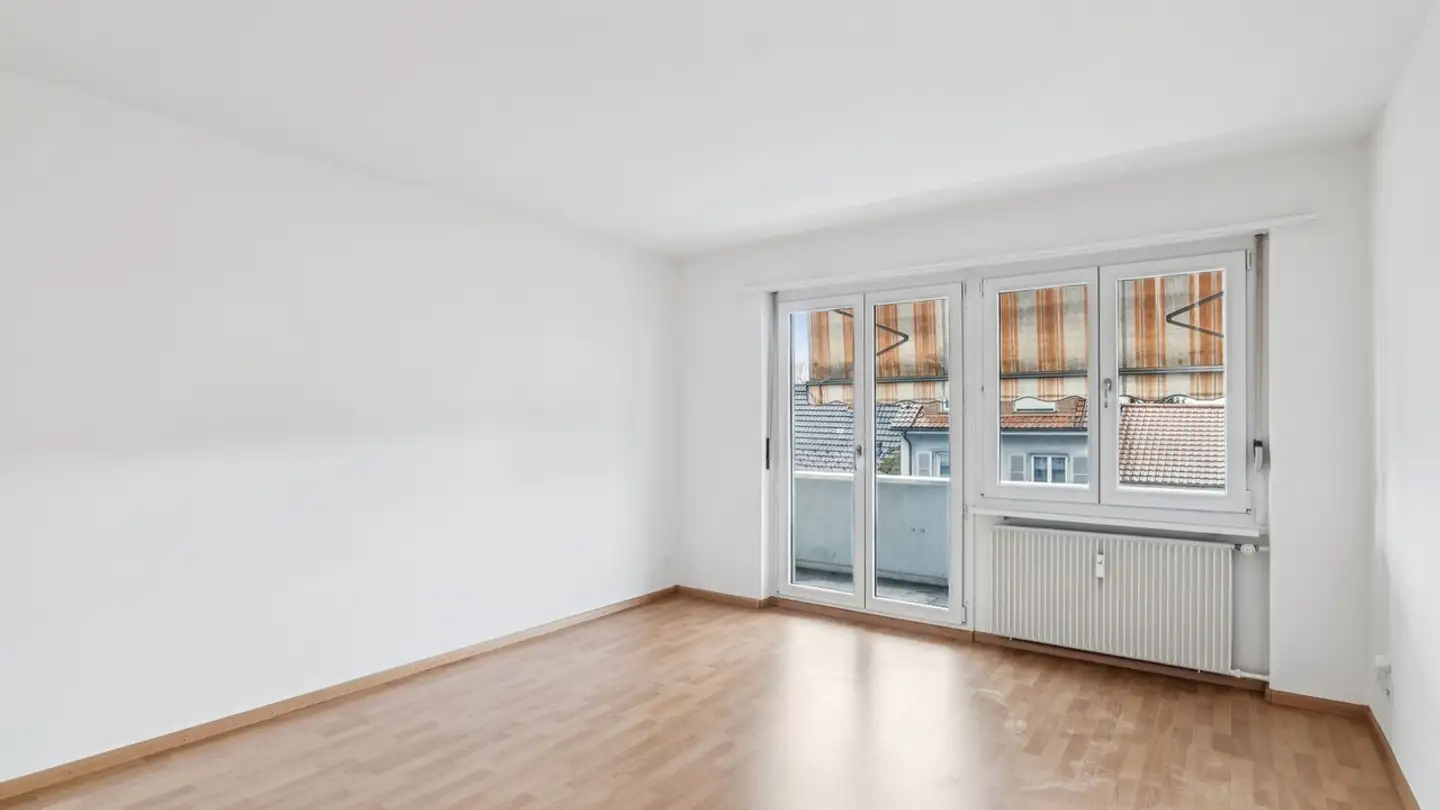 Apartment for rent - Beundenstrasse 1, 2543 Lengnau BE - Photo 2