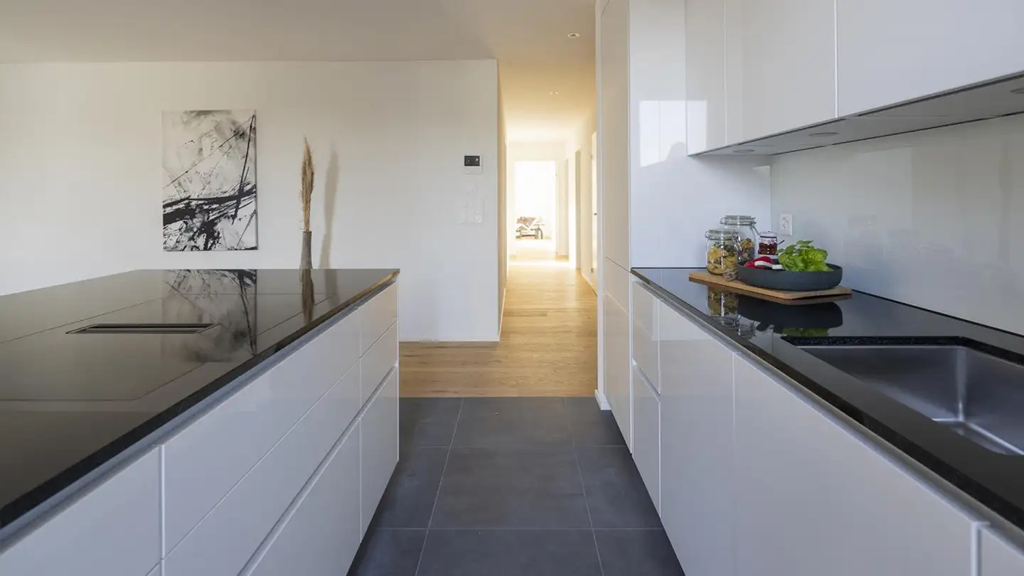 Appartement à vendre - Schartenrainstrasse 3, 5430 Wettingen - Photo 4