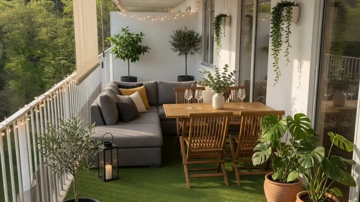 Appartement à louer - Avenue Des Cadolles, 2000 Neuchâtel - Photo 4