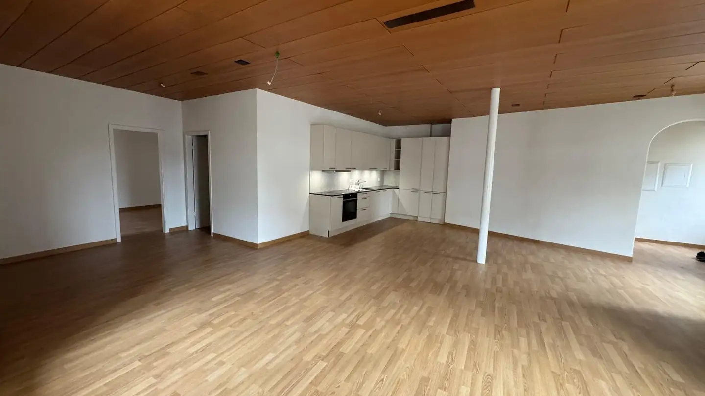 Appartement à louer - Hintergasse 7, 8253 Diessenhofen