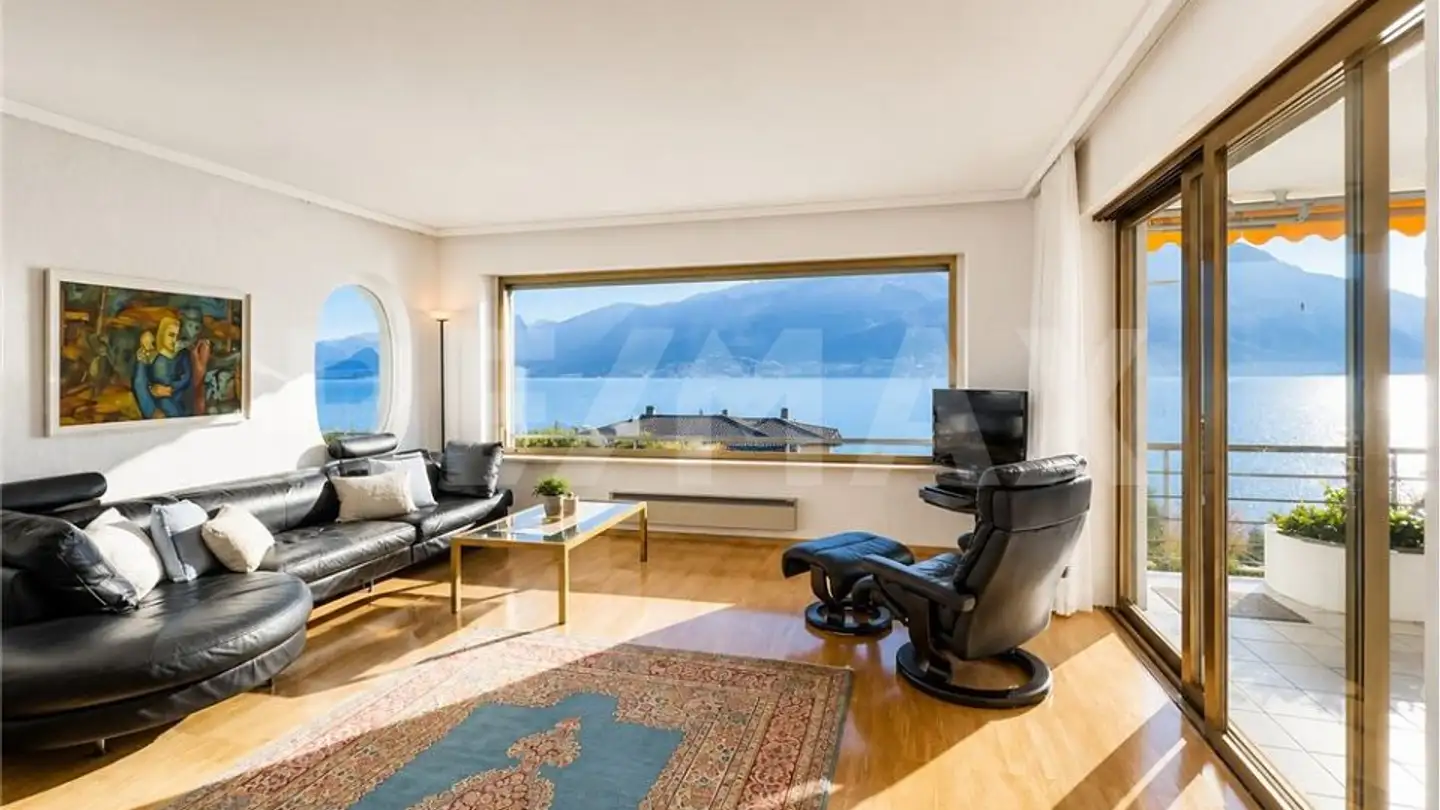 Appartement à vendre - 6614 Brissago - Photo 4