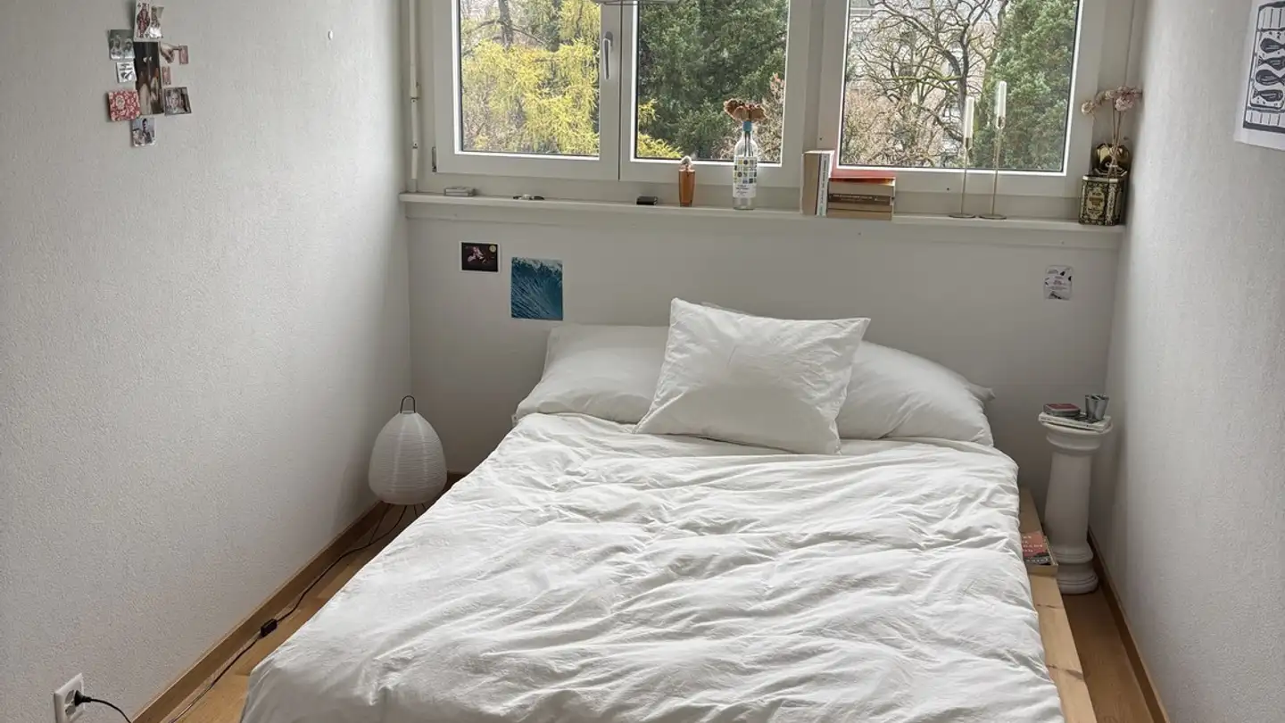 Chambre à louer - Mühledorfstrasse 23, 3018 Bern - Photo 2