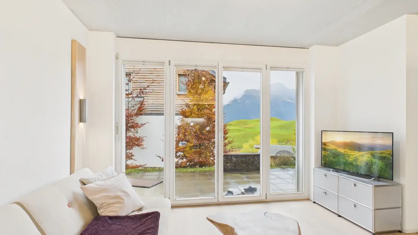 Apartment for sale - Vattiz, 7146 Vattiz - Photo 2