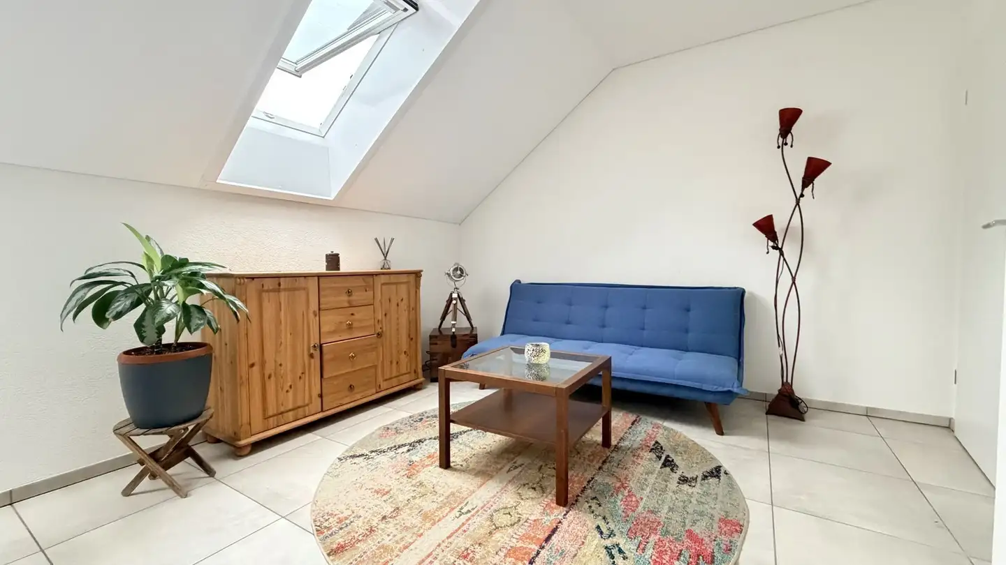 Stanza singola in affitto - 5074 Eiken