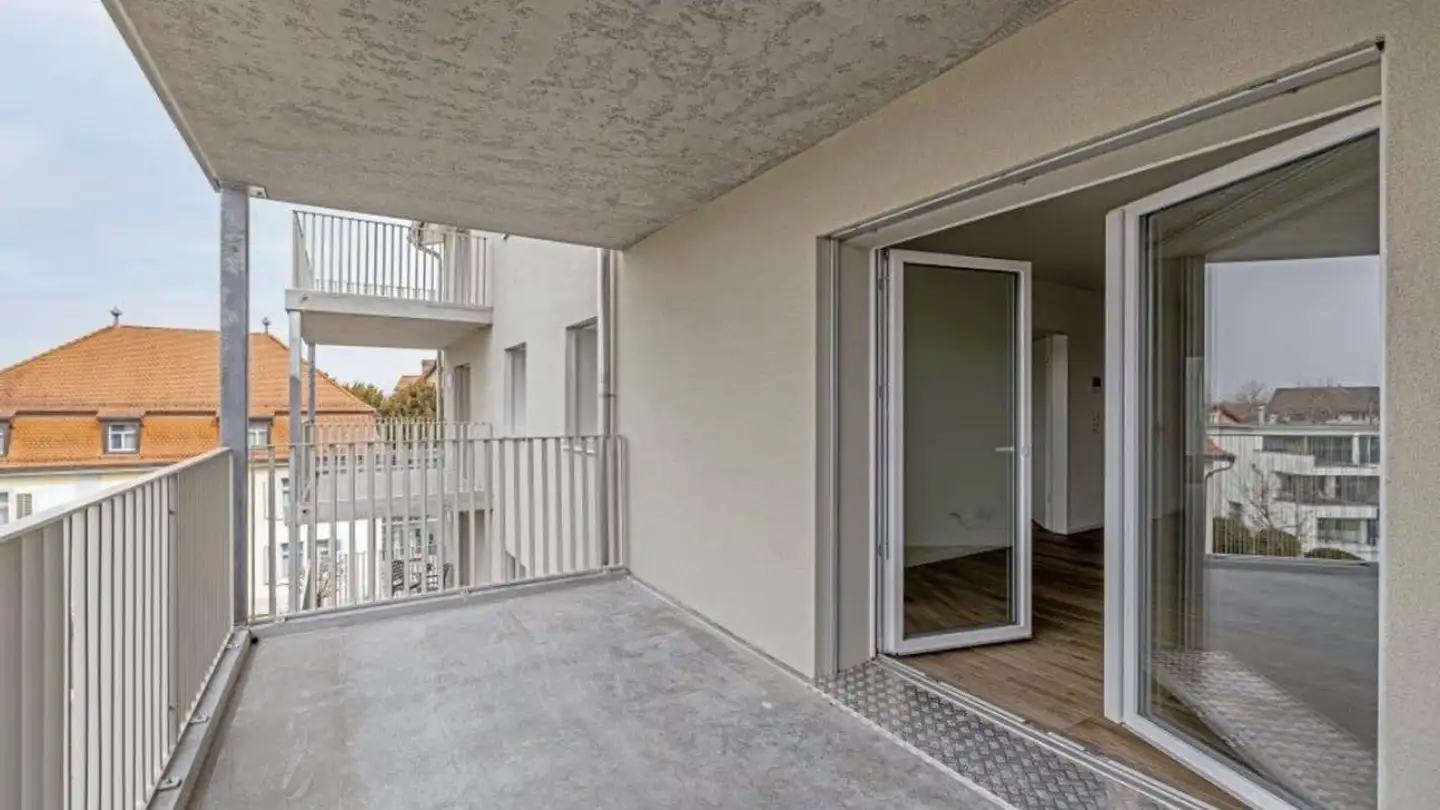 Appartamento in affitto - Schulhausstrasse 9, 4900 Langenthal - Photo 2