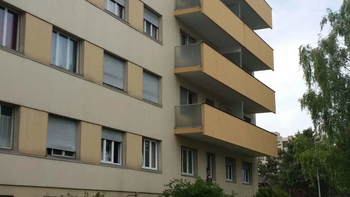 Apartment for sale - Avenue Pierre-De-Savoie 56, 1400 Yverdon-les-Bains