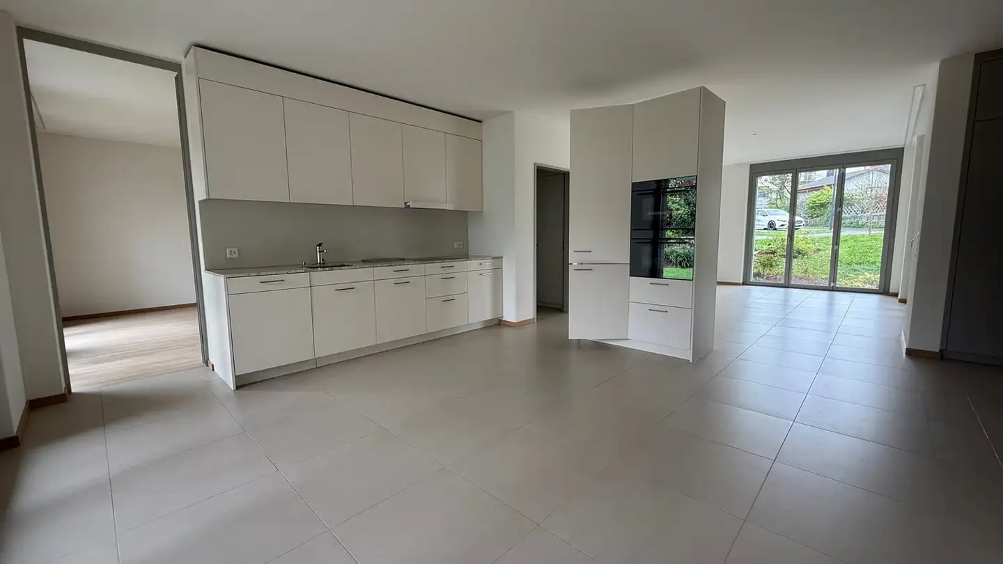 Appartamento in affitto - Hohle Gasse 5, 8610 Uster - Foto 2