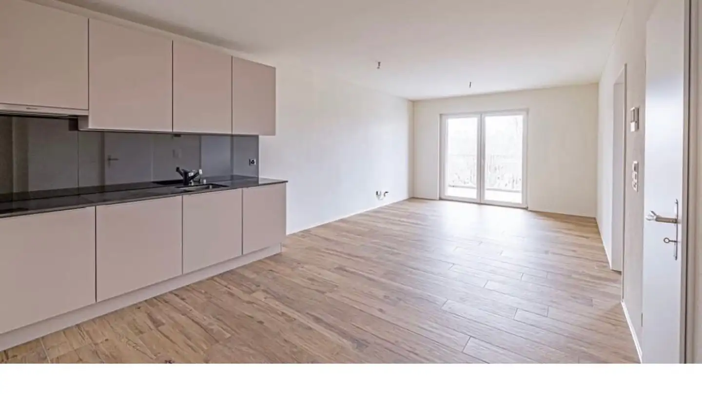 Appartamento in affitto - Schulhausstrasse 9, 4900 Langenthal - Photo 3