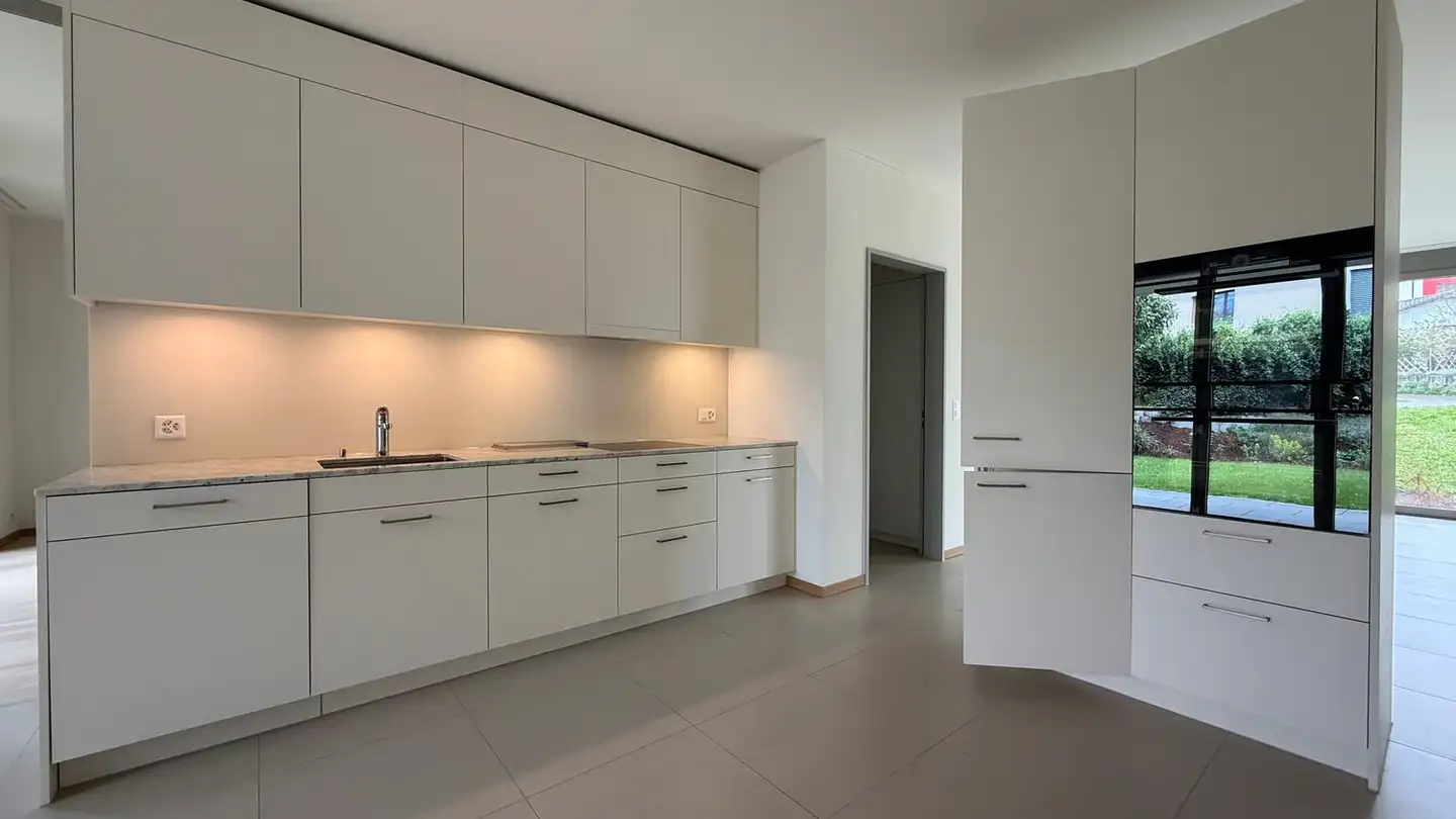 Appartamento in affitto - Hohle Gasse 5, 8610 Uster - Foto 3