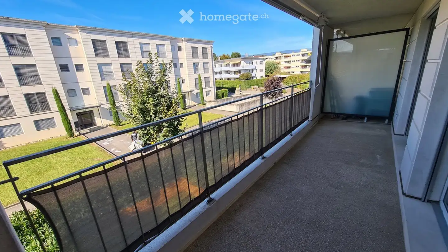 Appartement à louer - Rue De L'epondaz 21, 1162 St-Prex