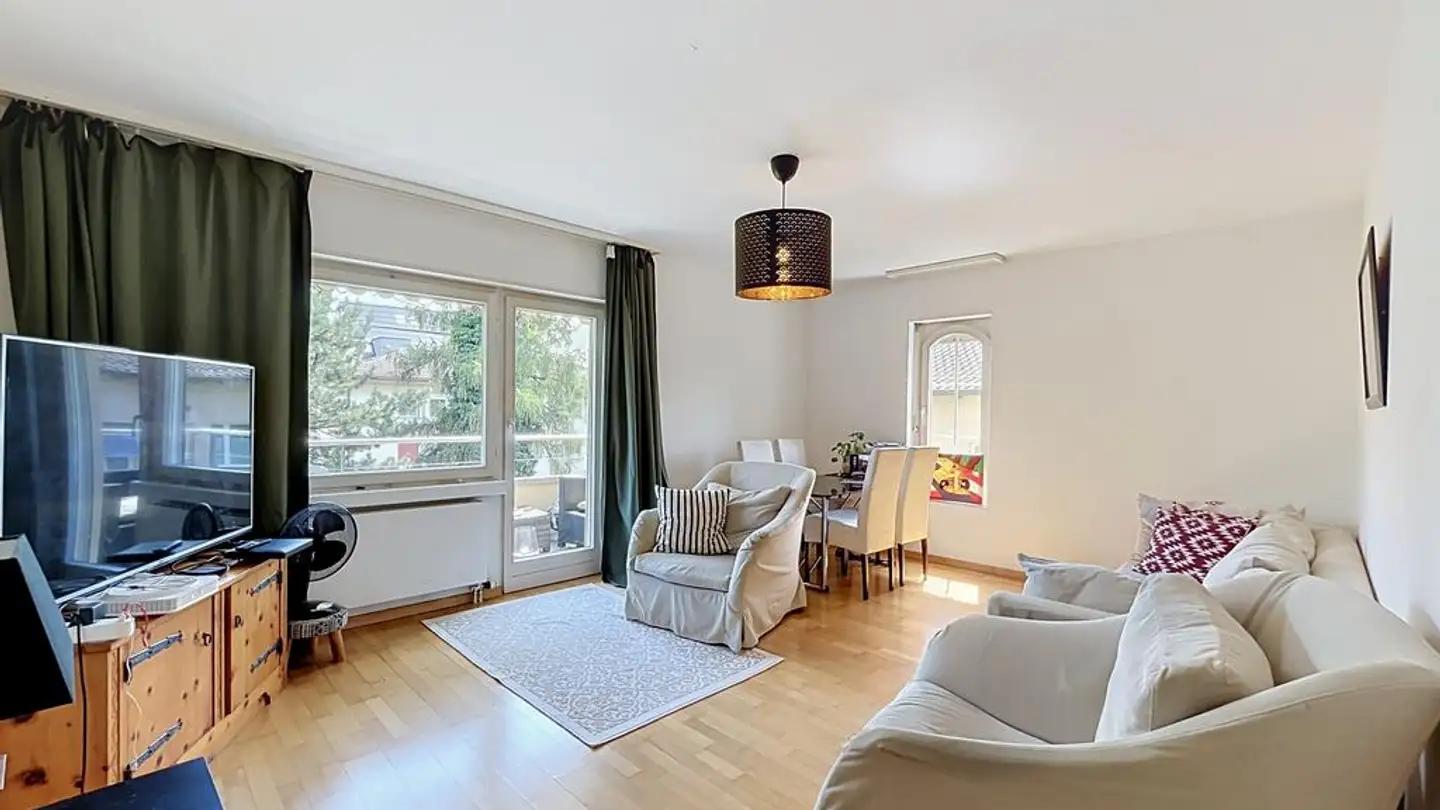 Appartement à louer - Oberwachtstrasse 9, 8700 Küsnacht ZH - Photo 2