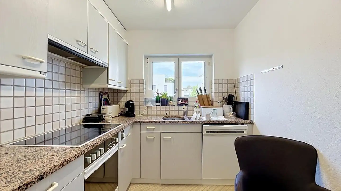 Appartement à louer - Oberwachtstrasse 9, 8700 Küsnacht ZH - Photo 3