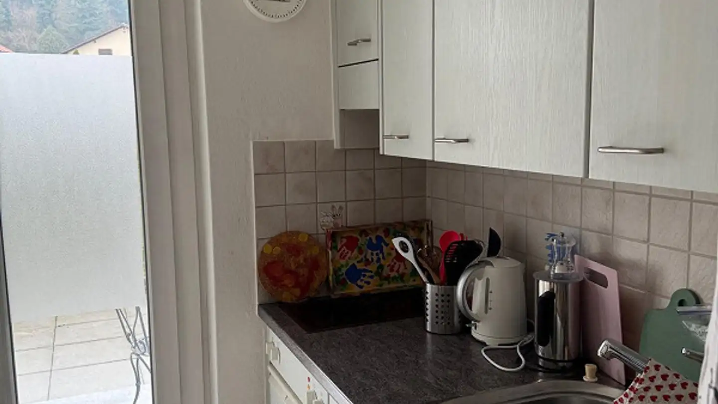 Wohnung mieten - Tiefensteinweg 9, 5303 Würenlingen