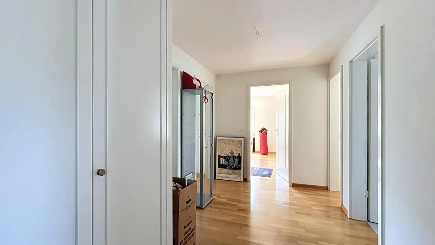 Appartement à louer - Oberwachtstrasse 9, 8700 Küsnacht ZH - Photo 4