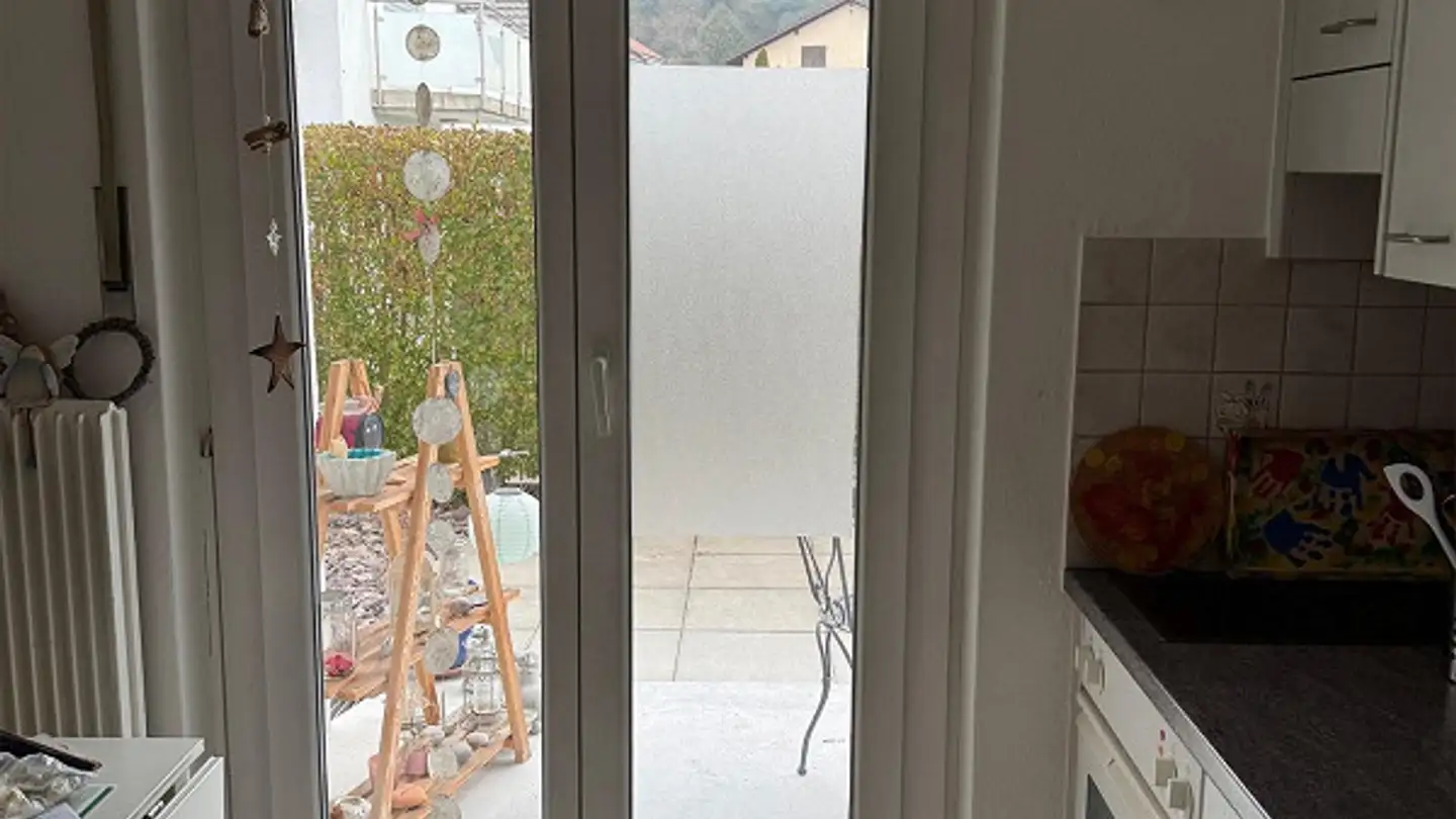 Wohnung mieten - Tiefensteinweg 9, 5303 Würenlingen - Foto 2