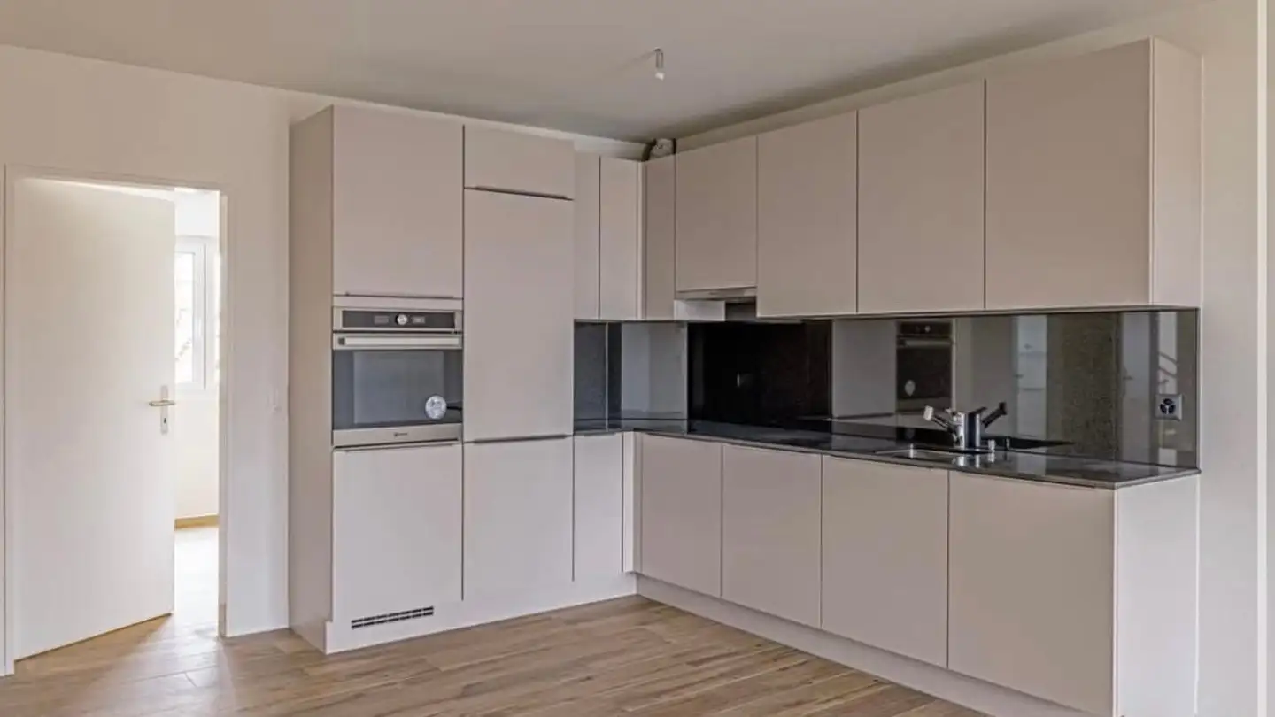 Appartamento in affitto - Schulhausstrasse 9, 4900 Langenthal - Photo 4