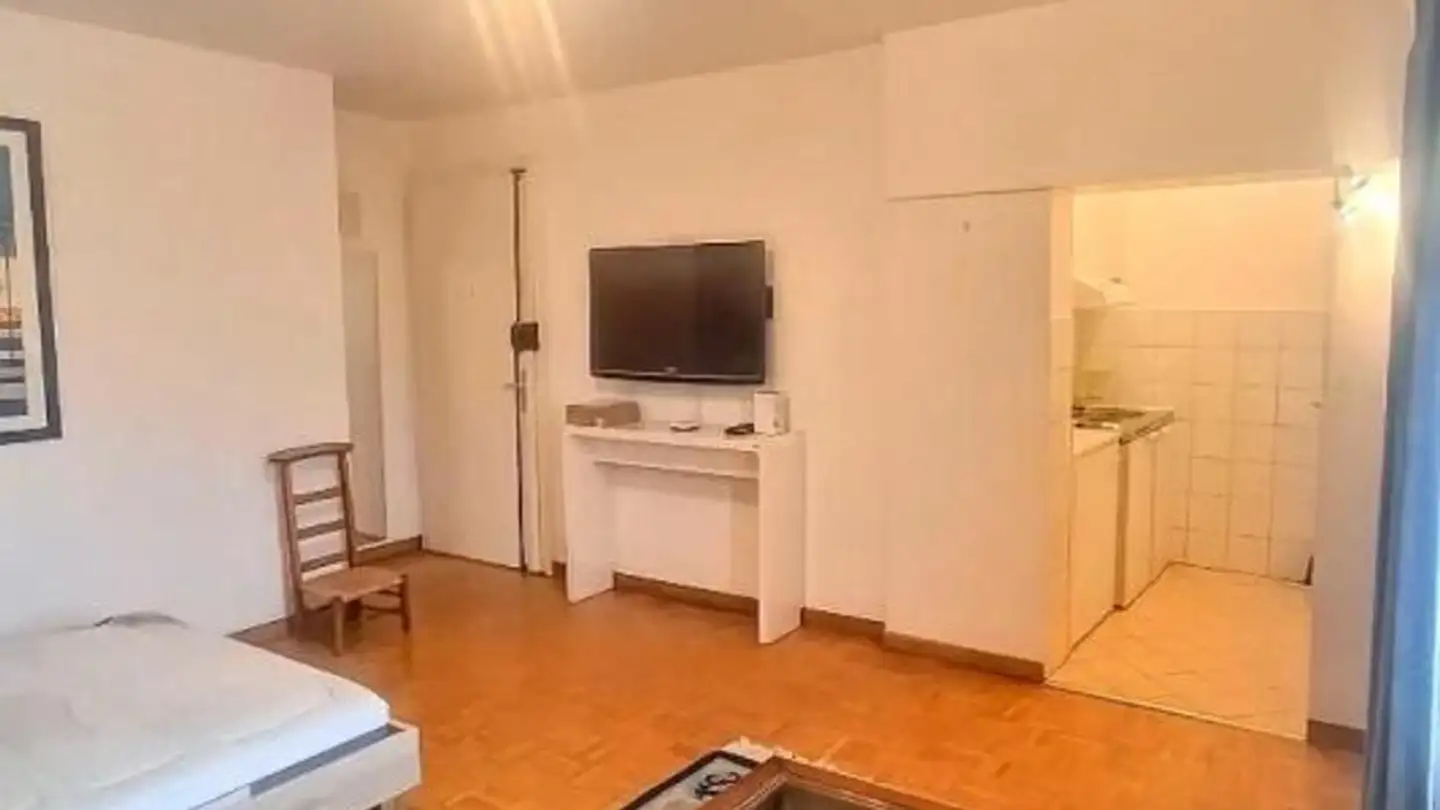 Apartment for rent - Avenue Du Devin-Du-Village 11, 1203 Genève - Photo 2