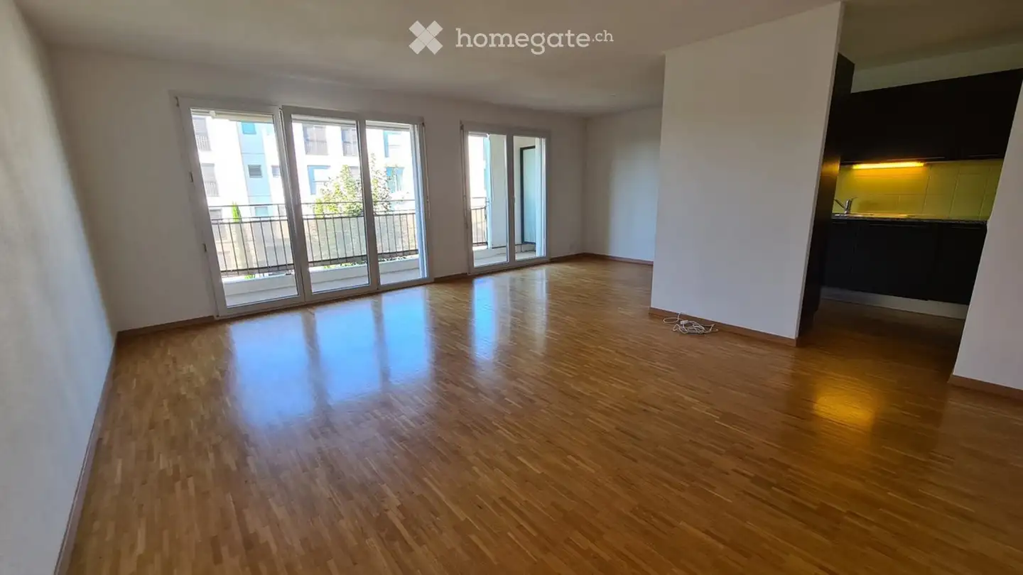 Appartement à louer - Rue De L'epondaz 21, 1162 St-Prex - Photo 2