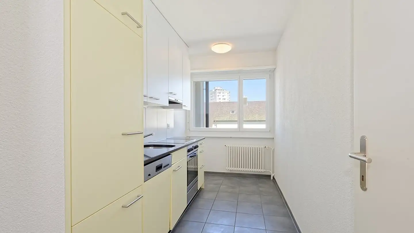 Appartamento in affitto - Hasenweg 5, 5034 Suhr