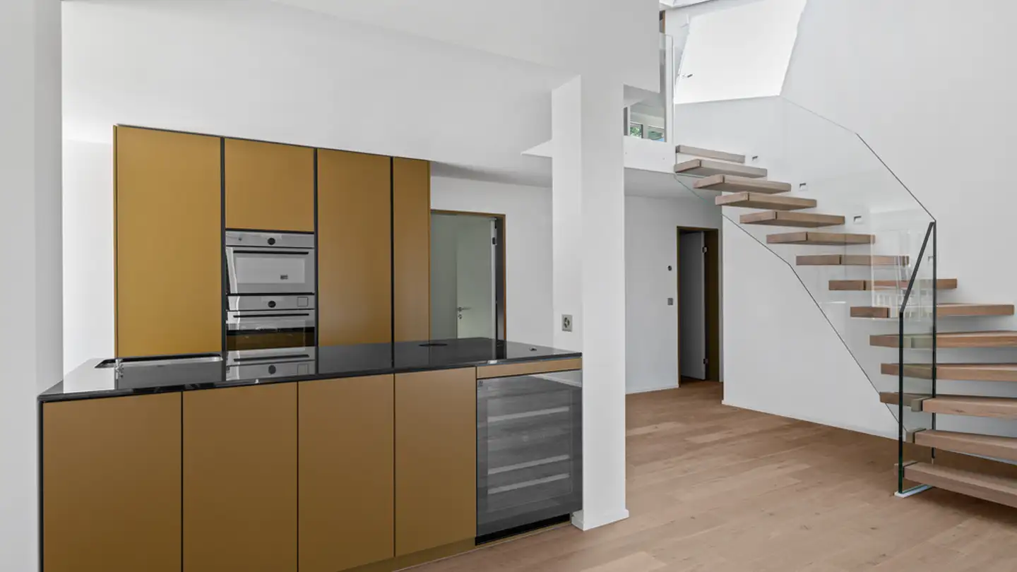 Duplex for rent - Erlenstrasse 24, 8955 Oetwil an der Limmat - Photo 2
