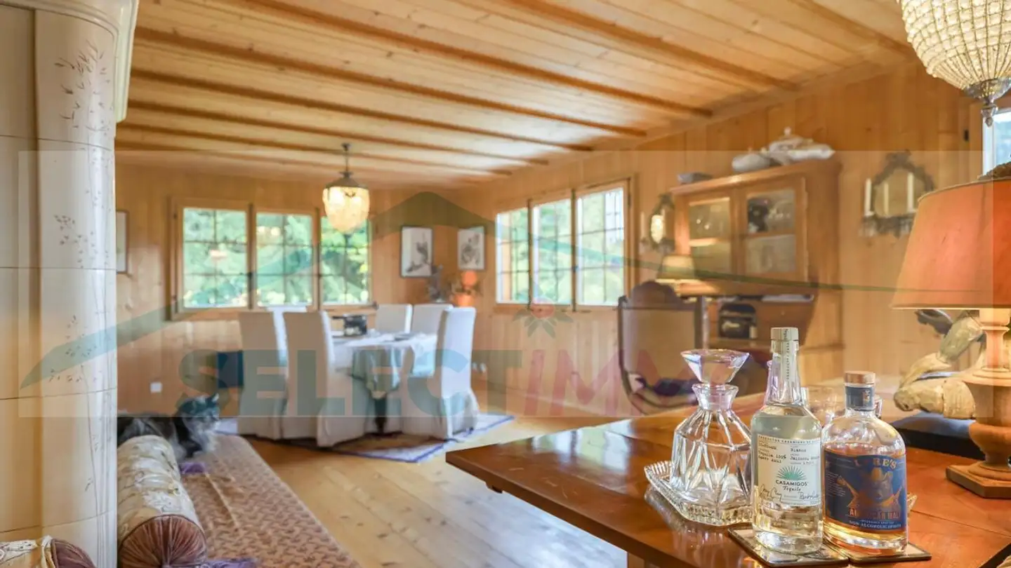 Single house for sale - 1882 Gryon - Photo 4