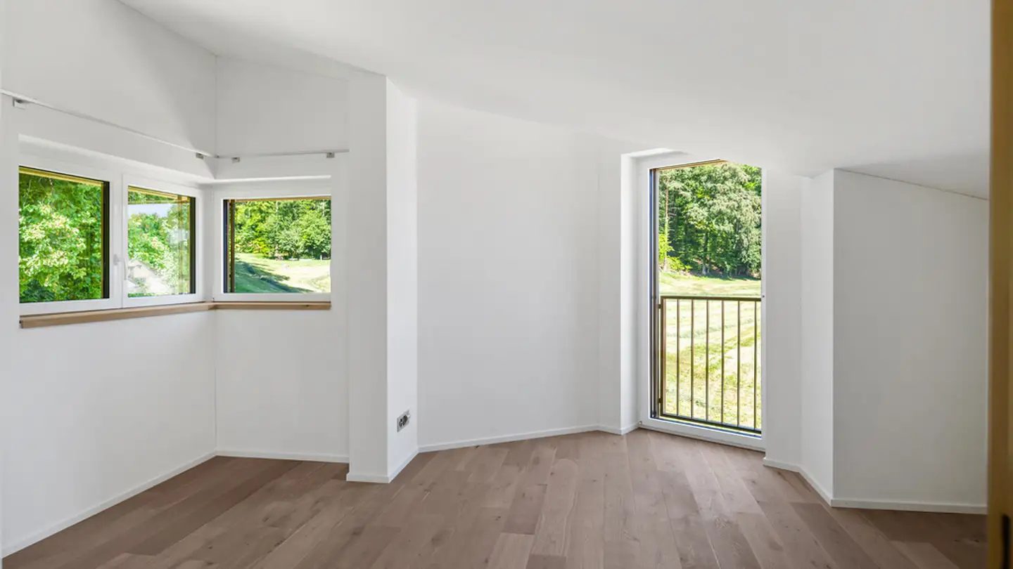 Duplex for rent - Erlenstrasse 24, 8955 Oetwil an der Limmat - Photo 3