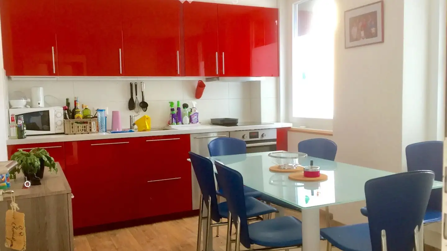 Wohnung mieten - Rue Des Ecoles 3, 1347 Le Sentier