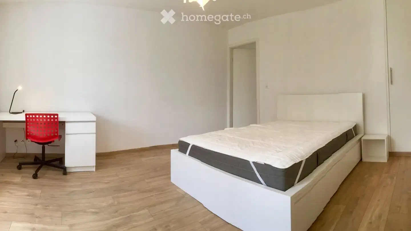 Wohnung mieten - Rue Des Ecoles 3, 1347 Le Sentier - Foto 2