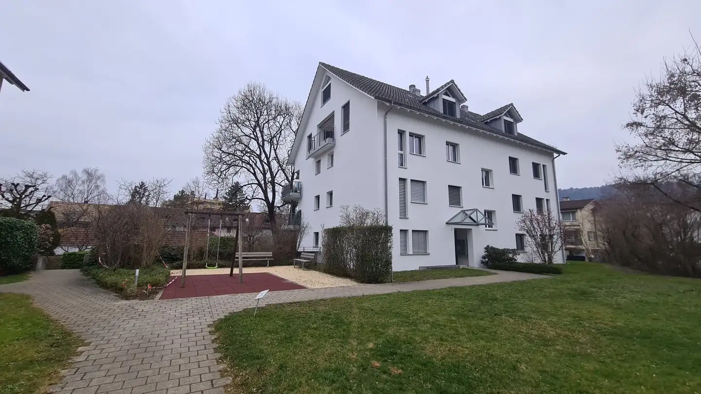 Apartment for rent - Allmendstrasse 2, 8102 Oberengstringen
